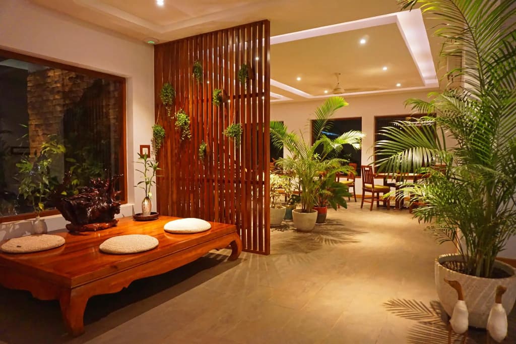 Khmer House Resort - photo 1