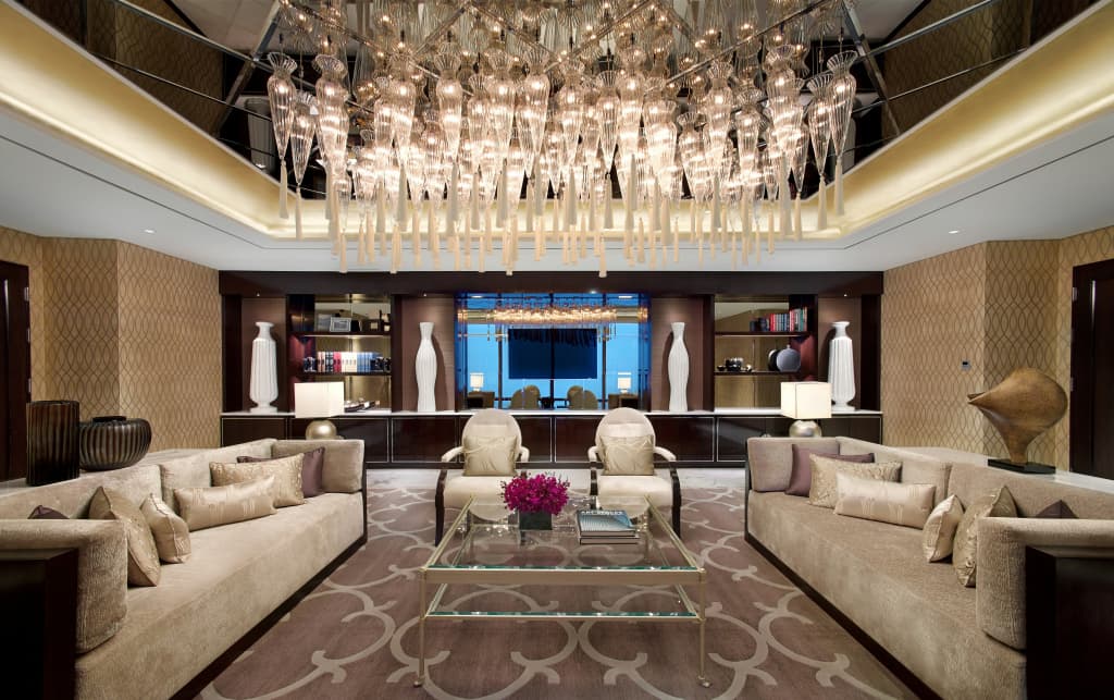 Lotte Hotel Hanoi - photo 2