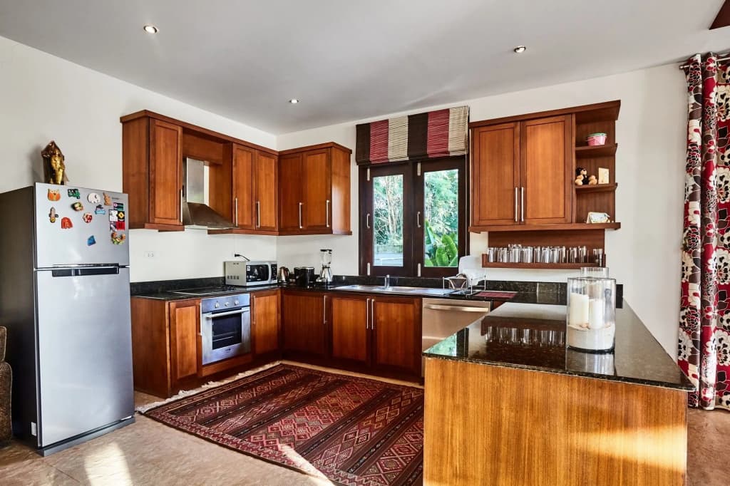 NB Villa Lilawadee - photo 21
