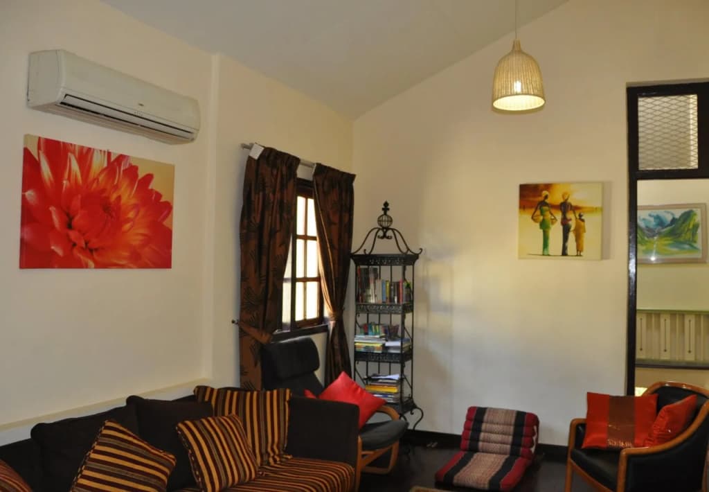Sarang Vacation Homes - photo 9