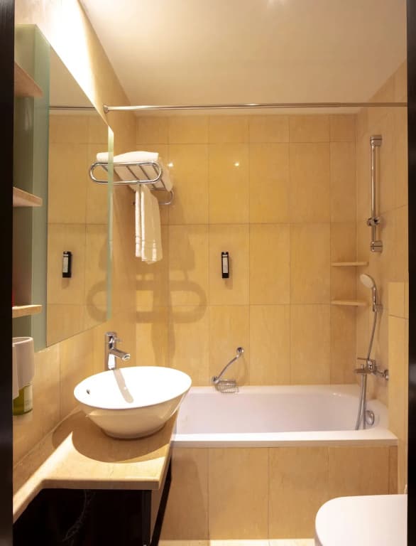 The Levante Rathaus Apartments - photo 33
