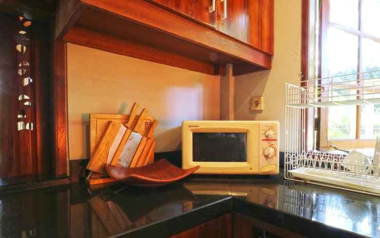 Baliana Villa Legian - photo 28