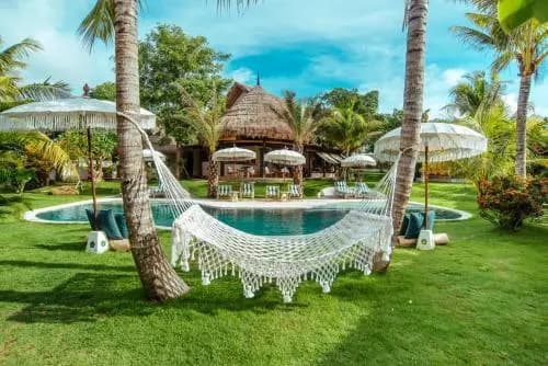 Mule Malu Tropical Stay - photo 19