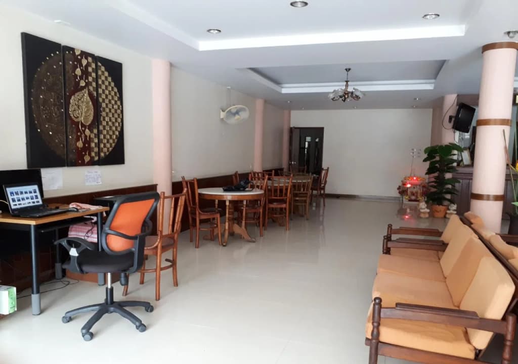 Nathon Residence - photo 9
