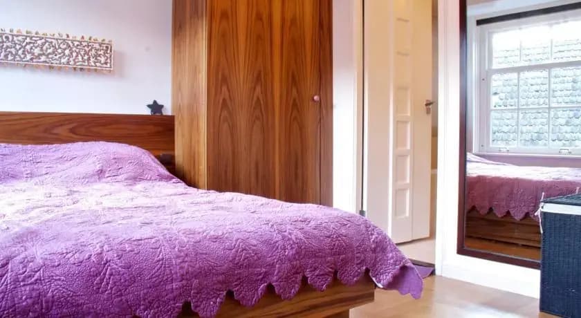 Apartment Damsquare - photo 4