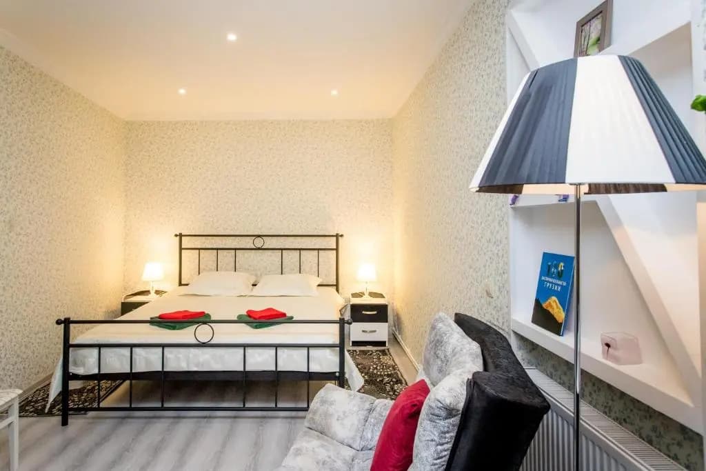 Lovely Apartment - photo 3