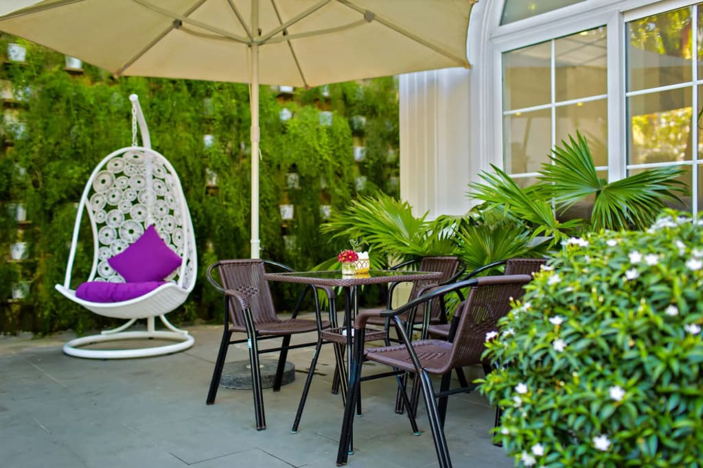 Vaia Hoi An Boutique Hotel - photo 19