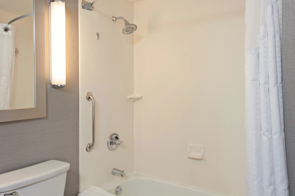 Holiday Inn Express and Suites Fisherman's Wharf by IHG - photo 26