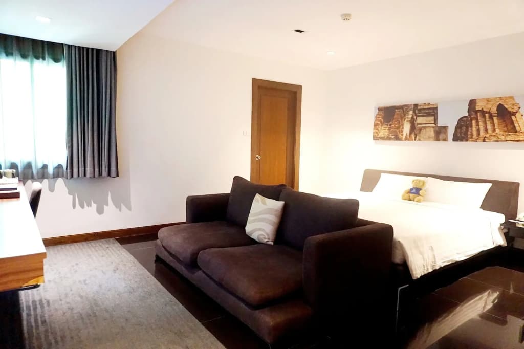S33 Compact Hotel - photo 23