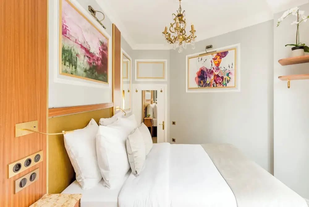 Merveil Luxury Suites - Reaumur I-II - photo 2
