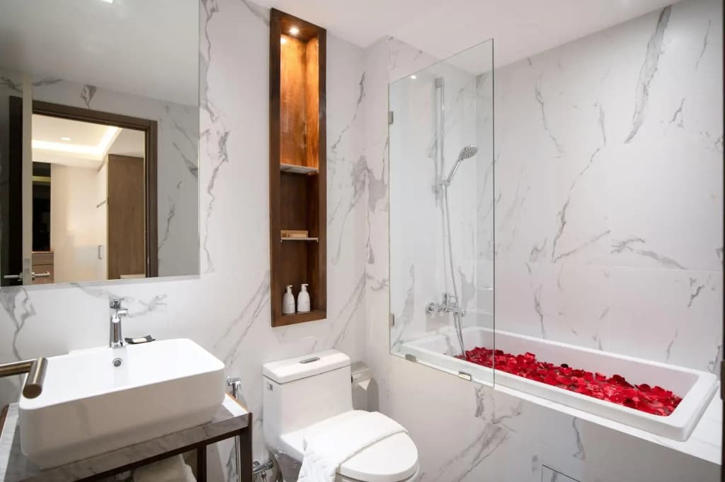 Orion Hotel & Residence - photo 8