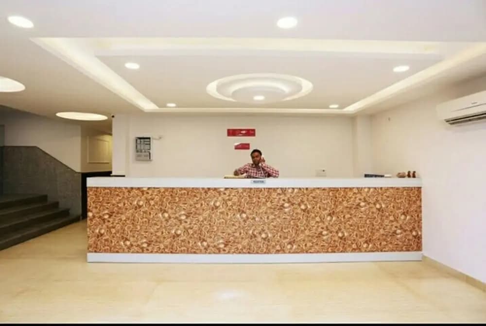 FabHotel Belwood - photo 12