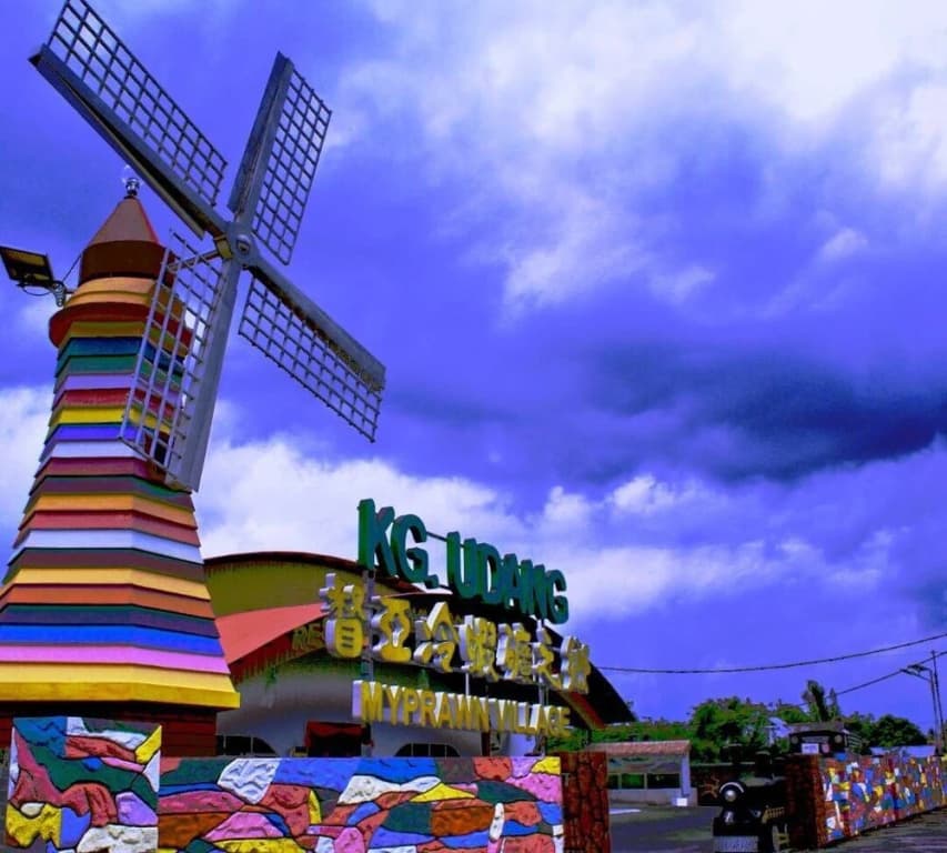 MyPrawn Village - photo 9
