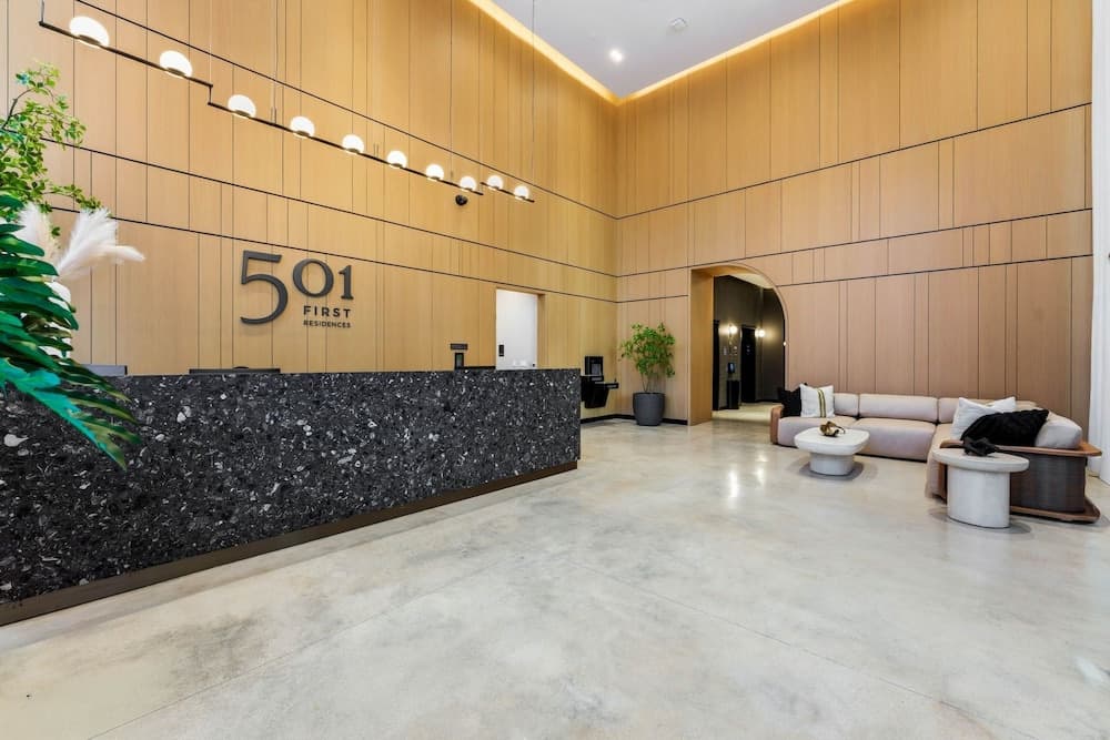 501 First Residences - photo 18