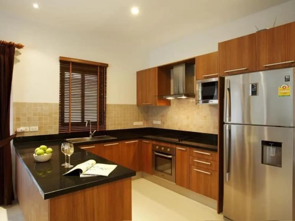 Empylean Modern Thai Villa - photo 17