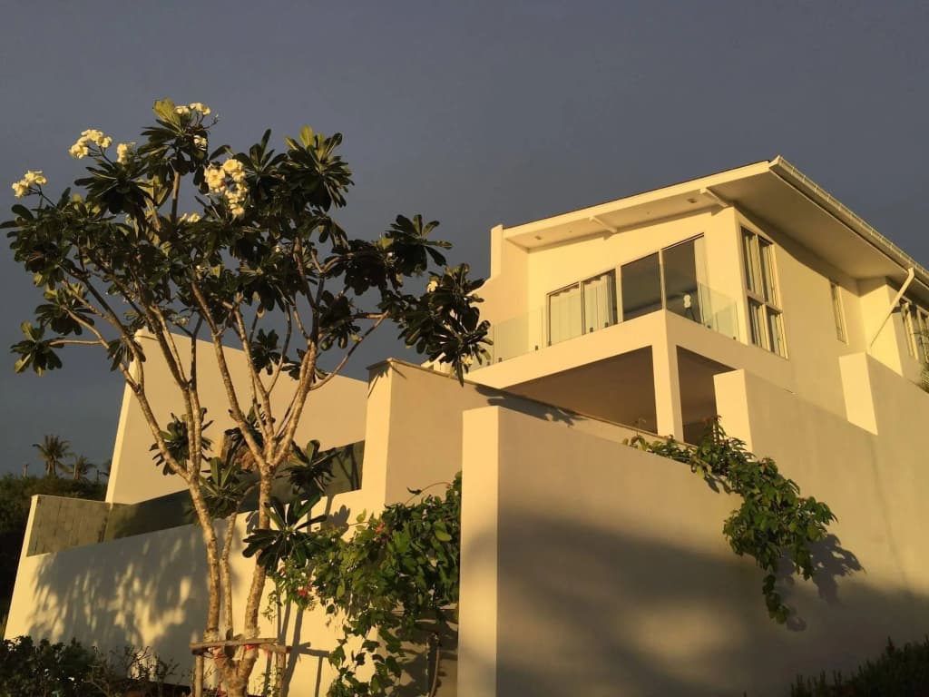 Villa Haiyi 3 Bedroom with Infinity Pool - main photo