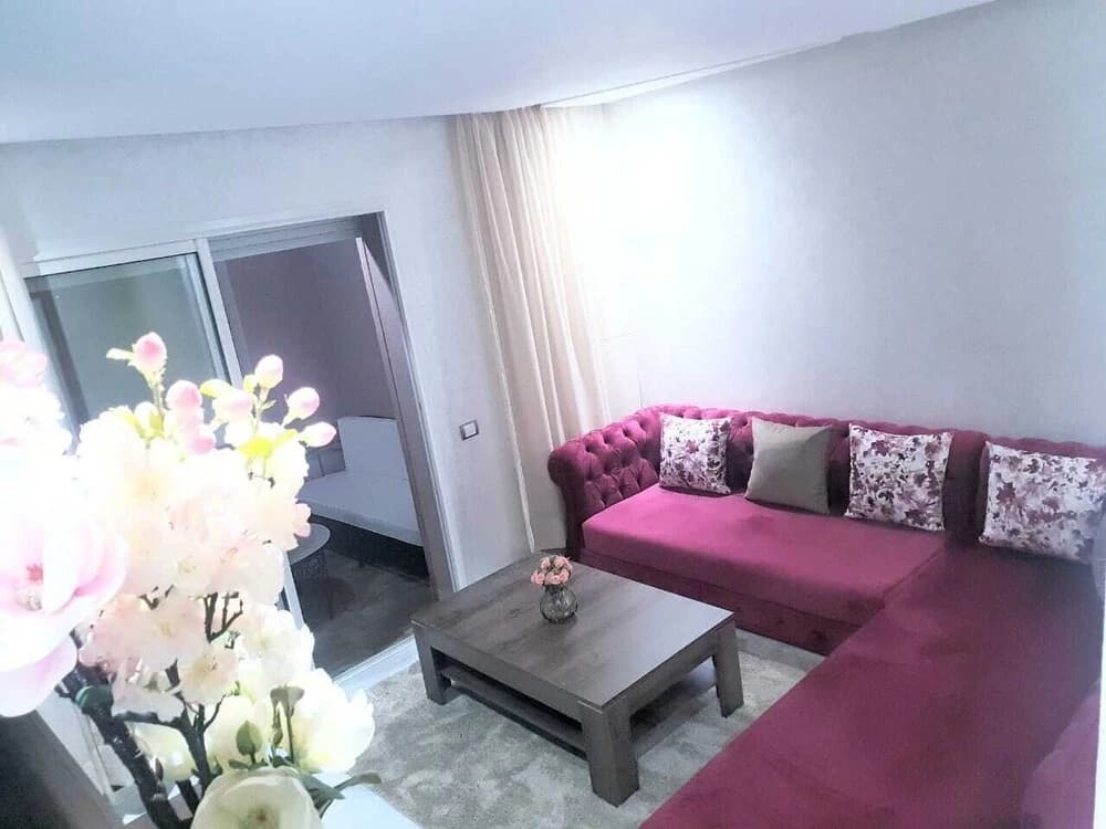 Sabor Luxury Agdal - photo 17