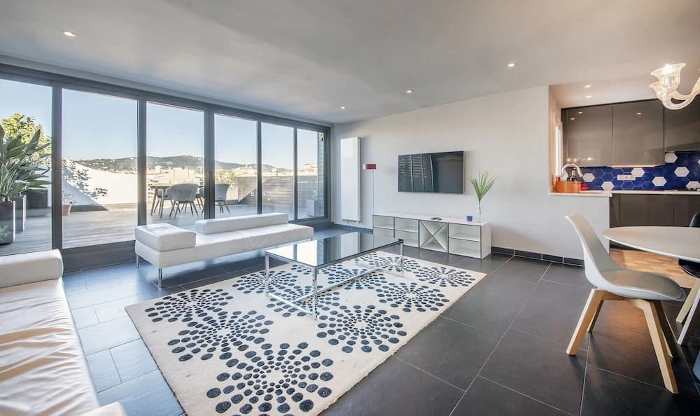 You Stylish Penthouse Apartment - photo 14