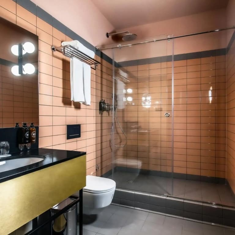 Stories Boutique Hotel - photo 41