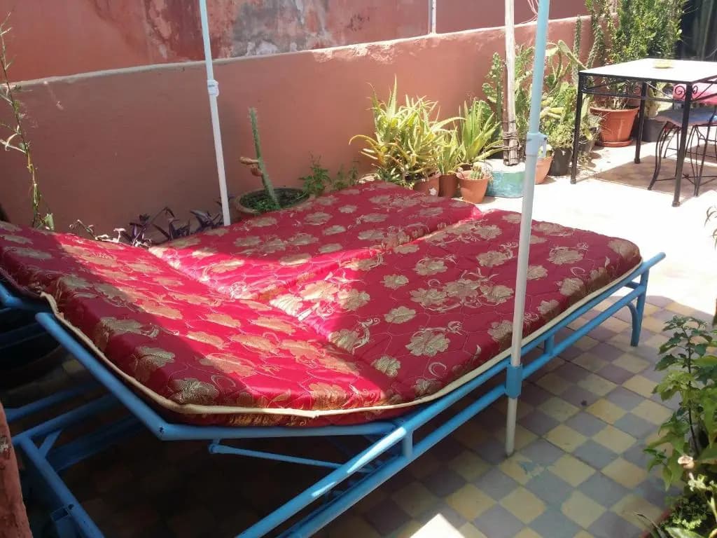 Riad Espagne - photo 3