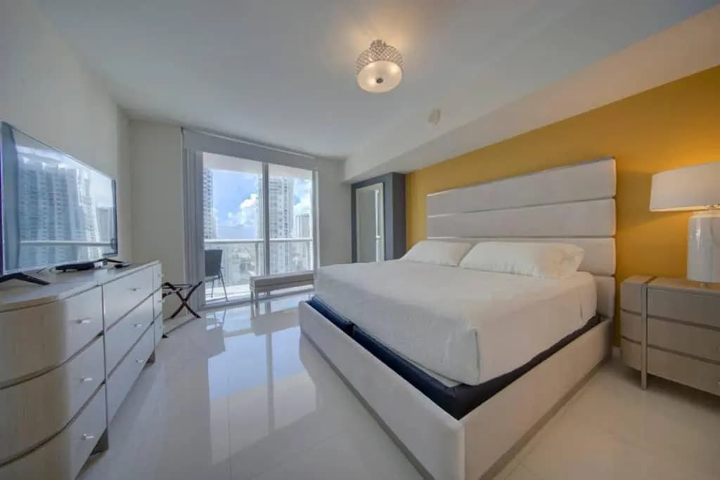 LUXURY 5 Stars ICON-BRICKELL CONDO, SPA ,GYM & POOL @27th - photo 6