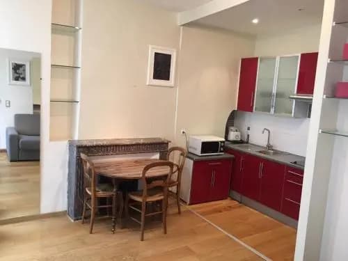 Atypique apartment - Saint-Germain des Prés - photo 11