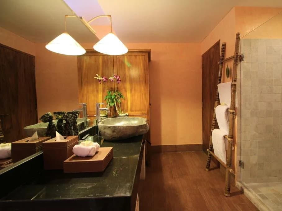 Petit Hotel Bali - photo 11