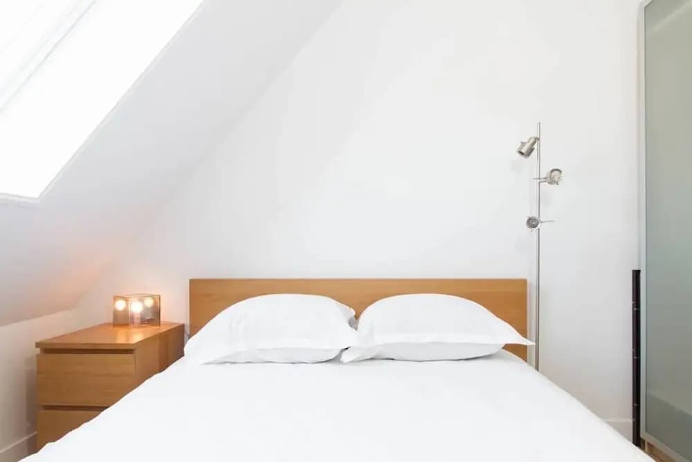 Central Paris - City Views Apartment - photo 2