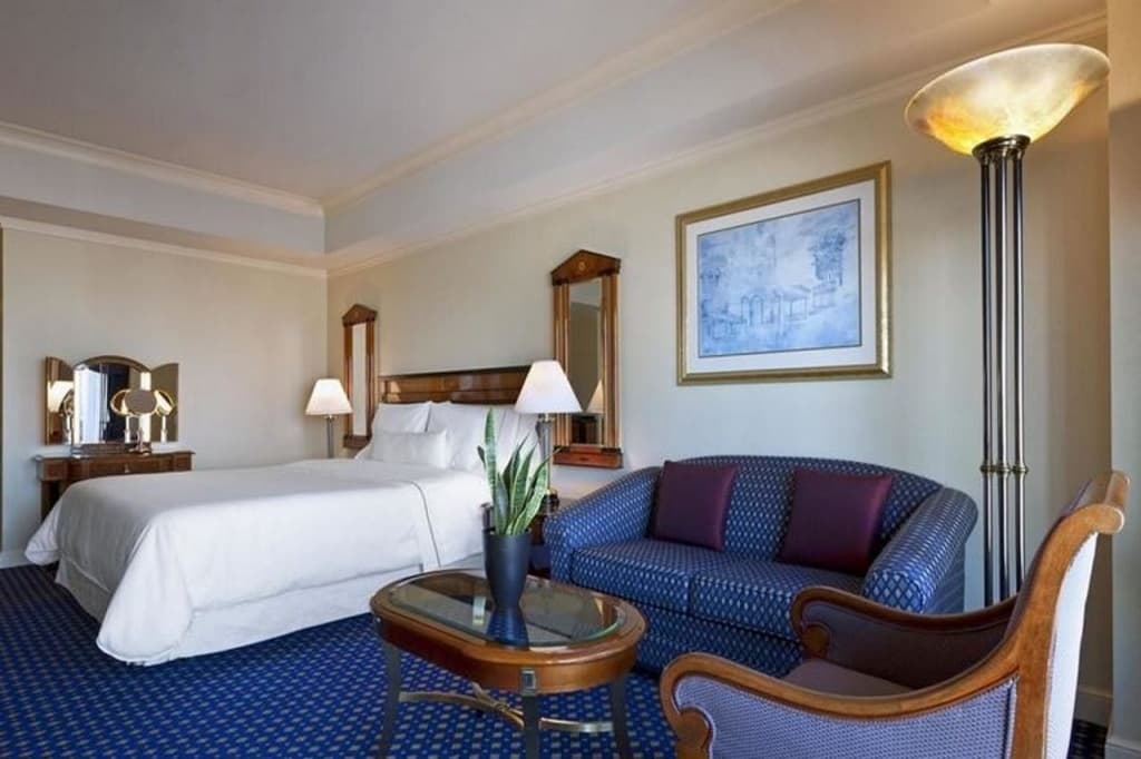 The Westin Tokyo - photo 3