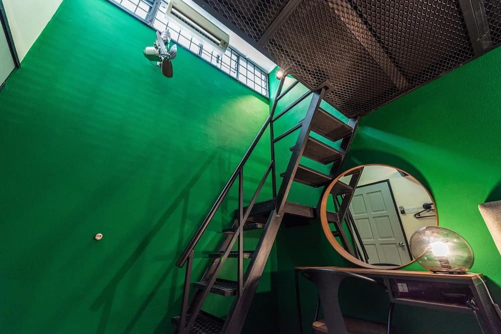 Conceptual Homestay 3BR 9PAX - photo 13