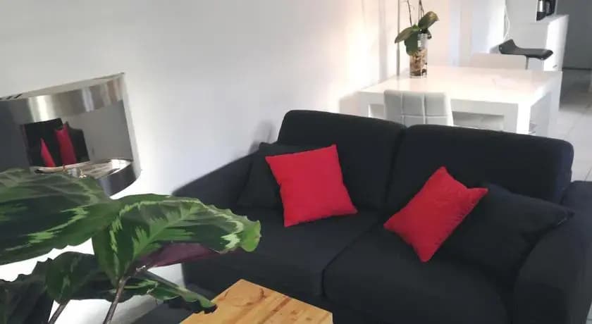 Appartement Beaubourg Le Marais - photo 2