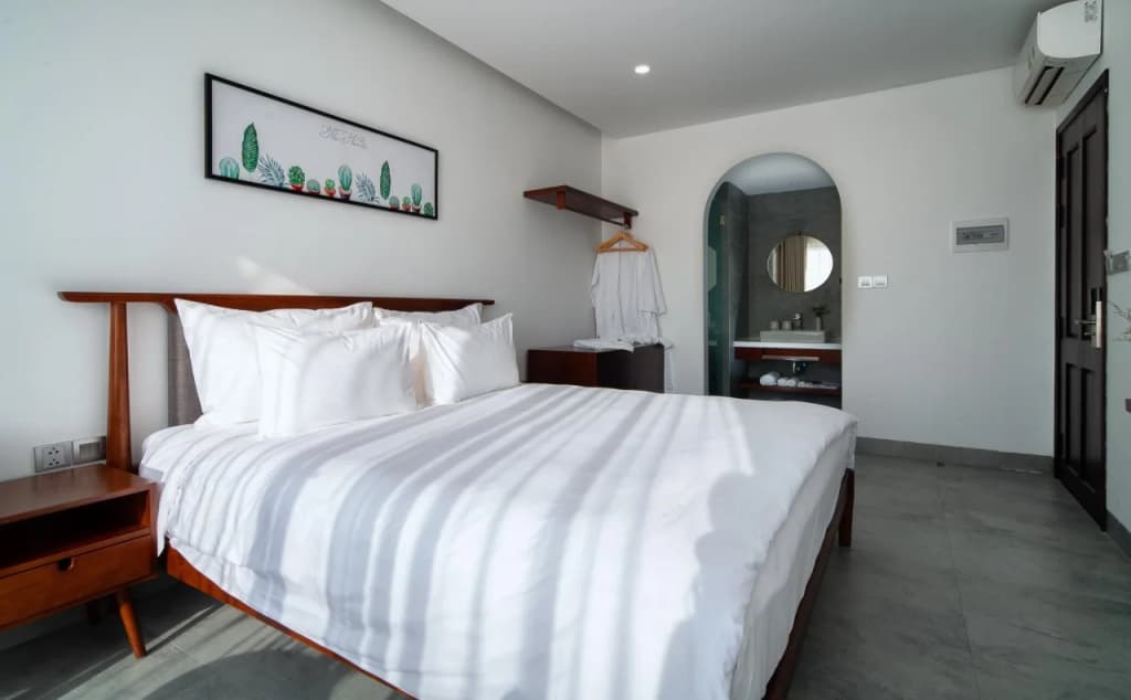 Konoha Boutique Villa - photo 2