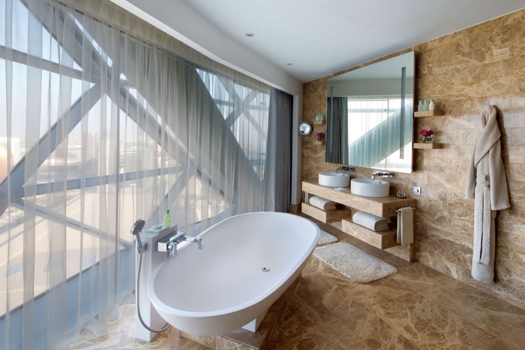Andaz Capital Gate Abu Dhabi, By Hyatt - photo 11