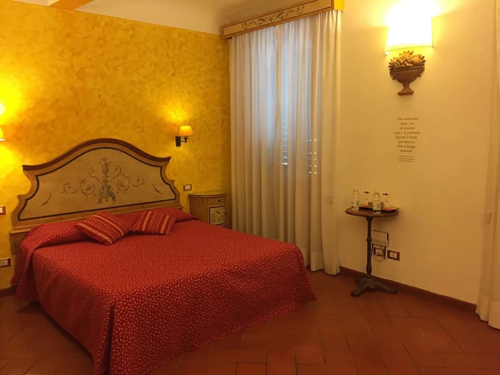 BB Locanda Dei Poeti - photo 5