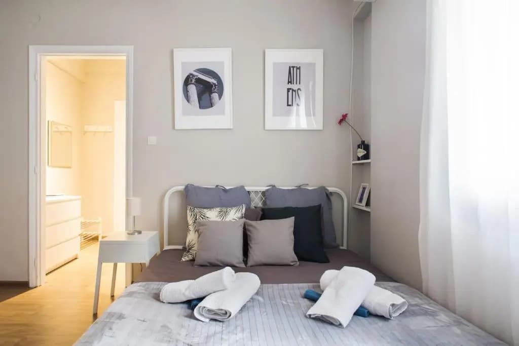 Your stay next to Acropolis! - photo 6