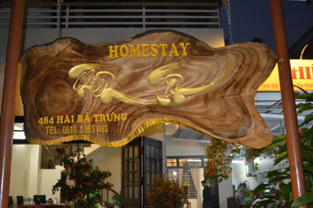 Thien Tan Homestay Hoi An - photo 15