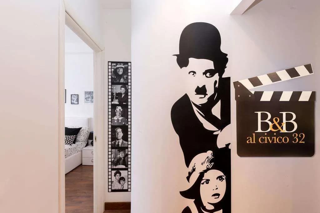 B&B Al Civico - photo 10