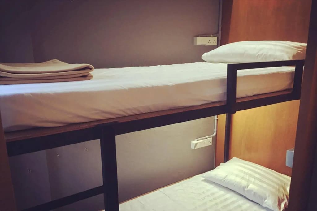 2230 Hostel - photo 2