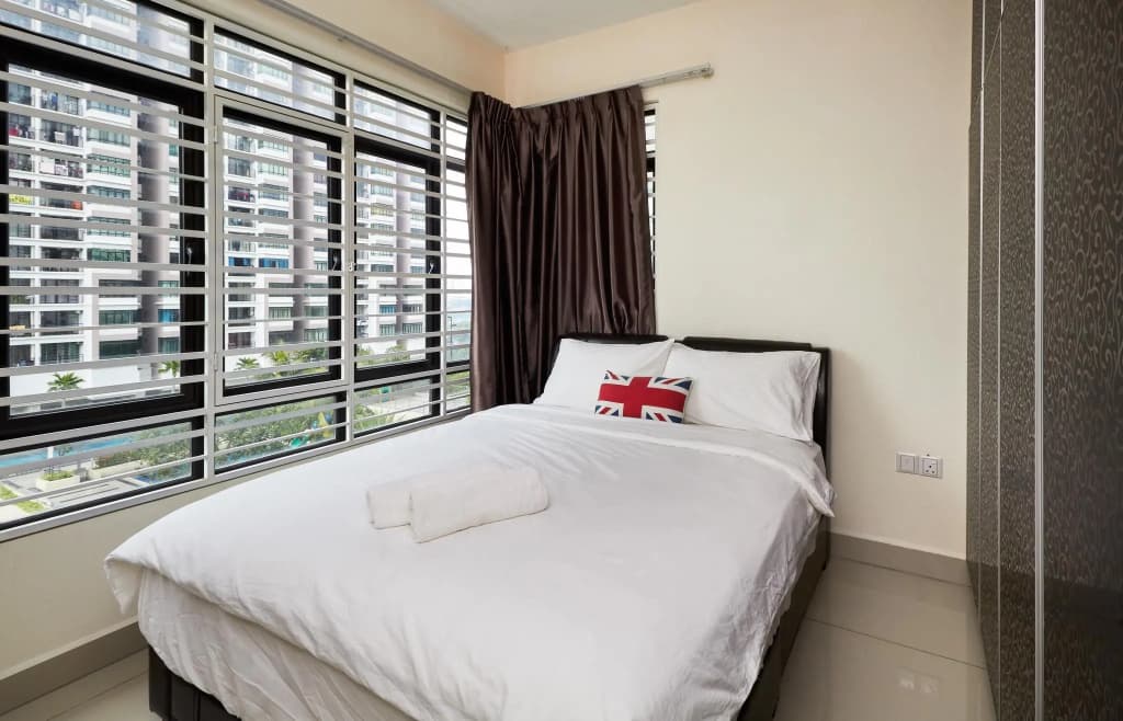 One Damansara Guesthouse - photo 3