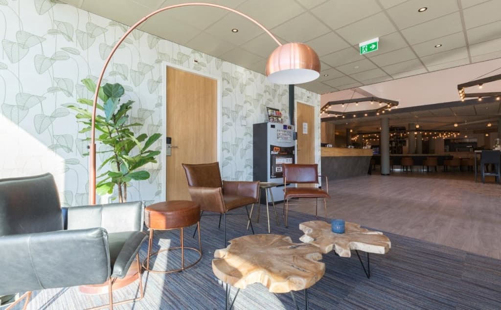 Best Western Amsterdam - photo 1