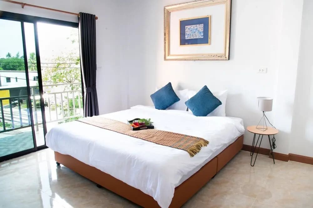 Nicha Apartment - photo 4