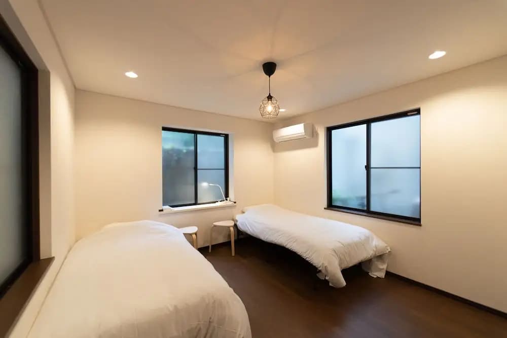 Satellite Hotel Roppongi - photo 20
