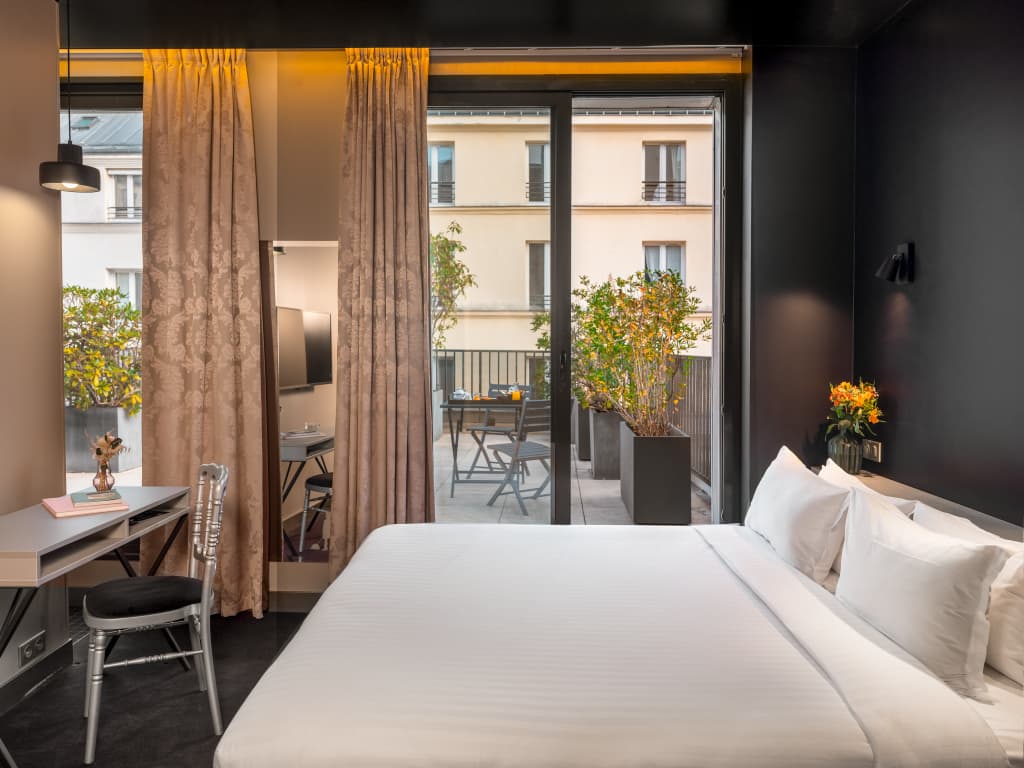 Grand Hotel Lafayette - photo 31