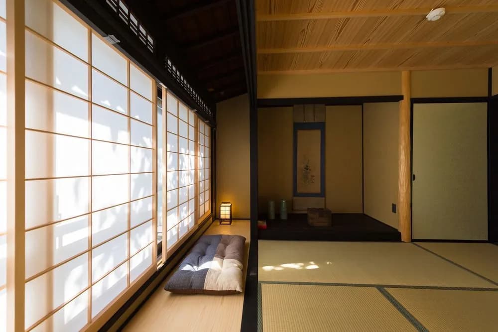Kumo Machiya Nishiki - photo 4