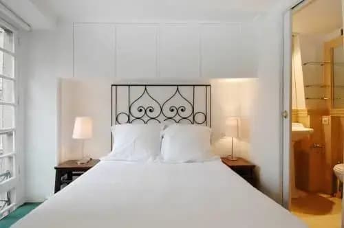 Appartment Chatelet 100 - photo 7
