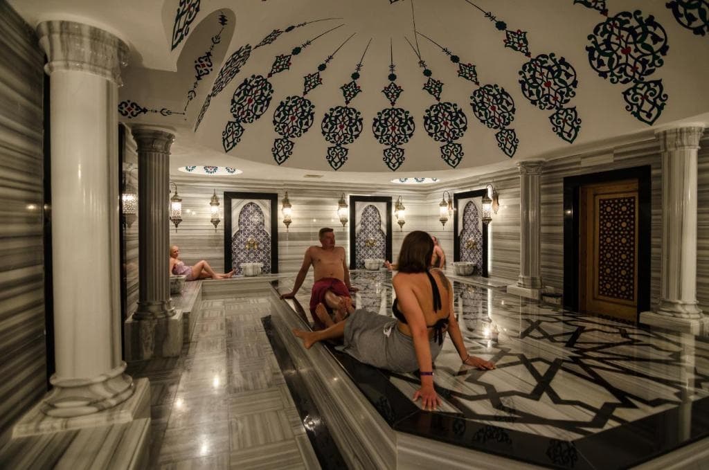 The Lumos Deluxe Resort Hotel - All Inclusive - photo 24