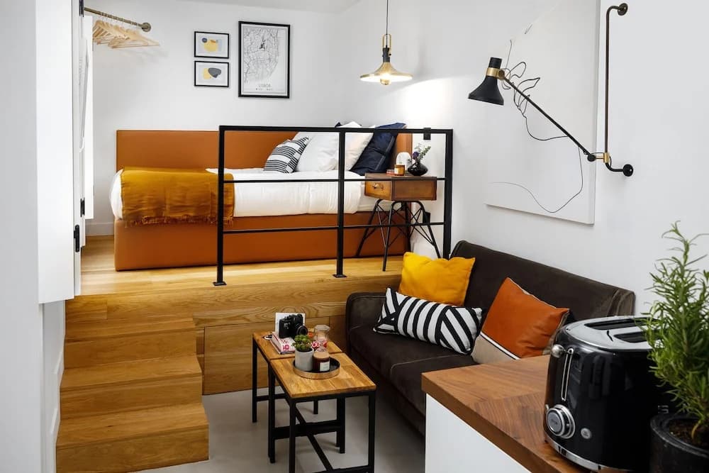 Saudade Micro Lofts - photo 14