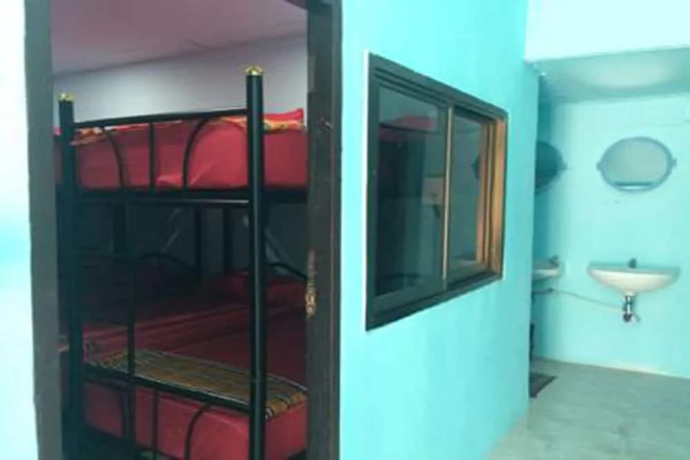 Funny Moon Hostel - photo 1