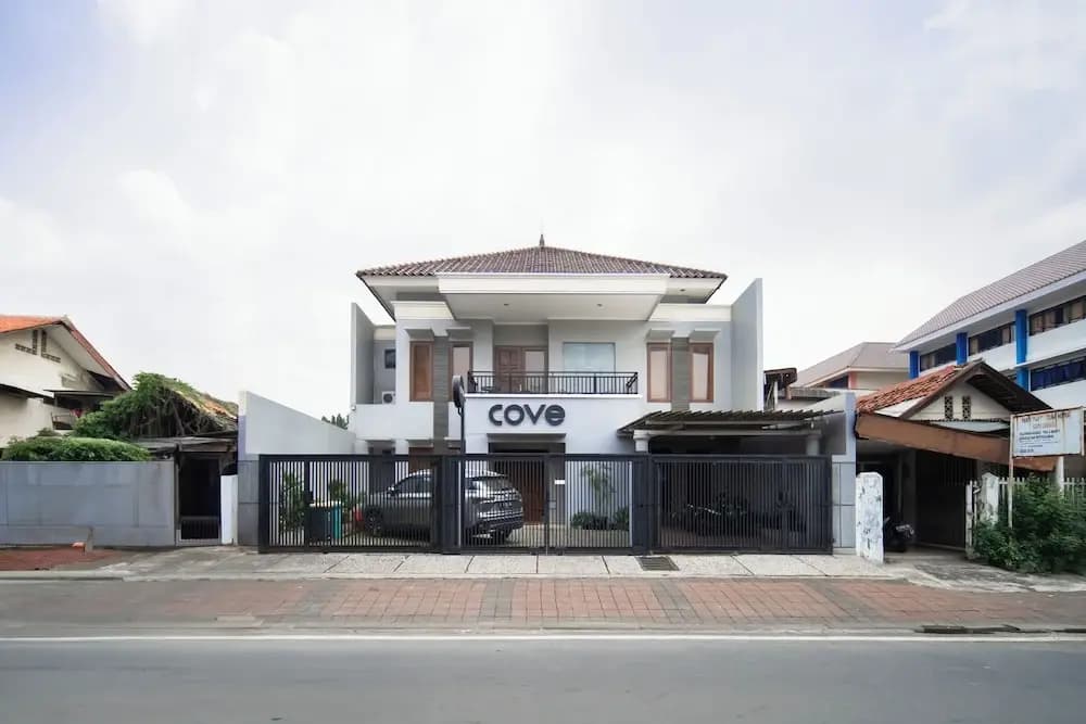 Cove Melita - photo 1