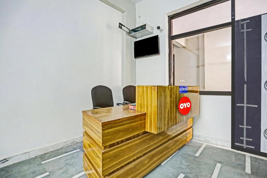 OYO Flagship 80629 Royal Tree - photo 14